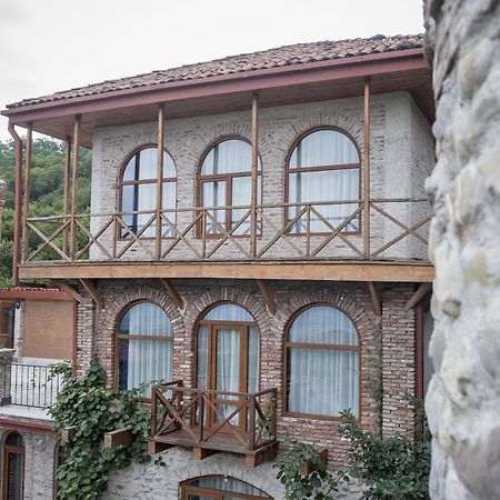 Chateau Mere Telavi Exterior photo